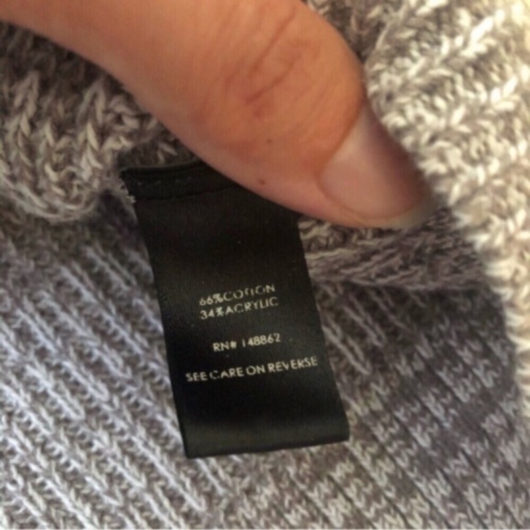 Torrid Knit Sweater with Keyhole Front - Picture 8 of 8